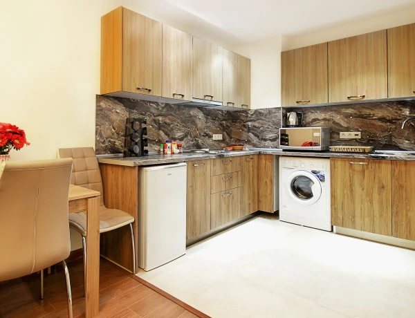 Appartement – rue Pavstos Buzand, Erévan