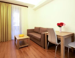 #172 Apartment – Pavstos Buzand street, Yerevan