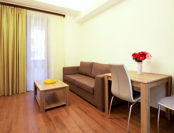 Appartement – rue Pavstos Buzand, Erévan