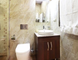 #172 Apartment – Pavstos Buzand street, Yerevan