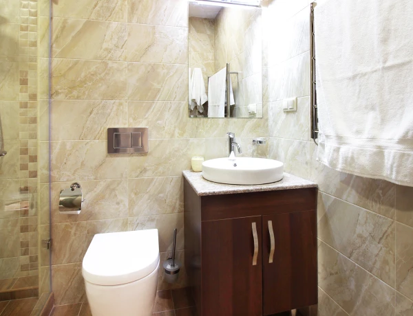 Appartement – rue Pavstos Buzand, Erévan