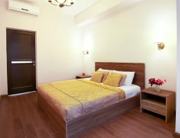 #172 Apartment – Pavstos Buzand street, Yerevan