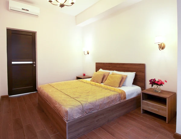 Appartement – rue Pavstos Buzand, Erévan