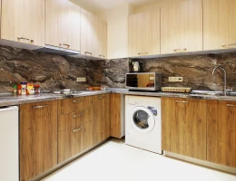 #172 Apartment – Pavstos Buzand street, Yerevan