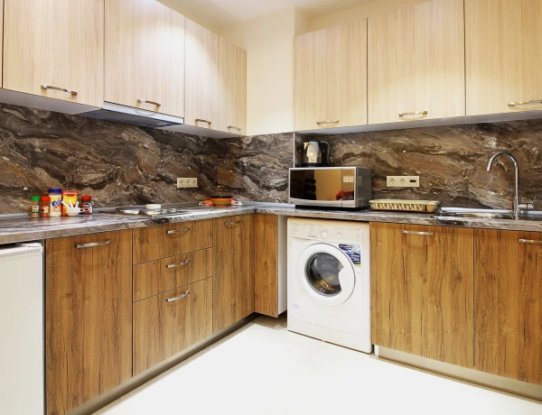 Appartement – rue Pavstos Buzand, Erévan