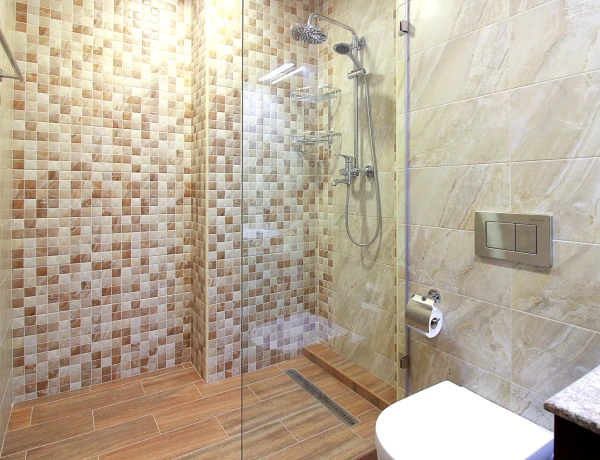 Appartement – rue Pavstos Buzand, Erévan