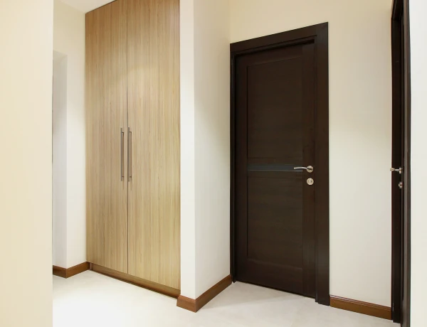 Appartement – rue Pavstos Buzand, Erévan