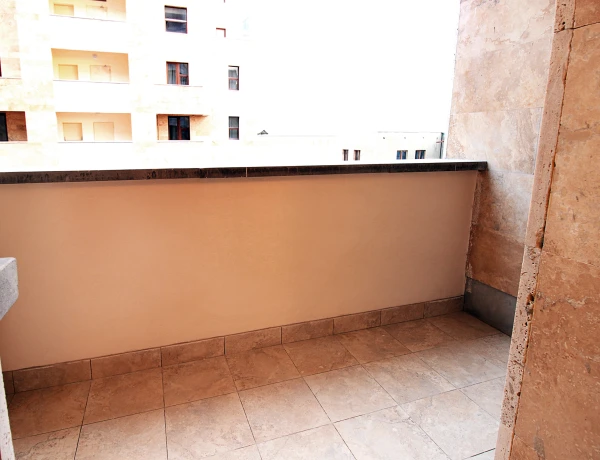 Appartement – rue Pavstos Buzand, Erévan