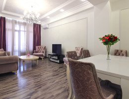 #177 Apartamento - calle Nalbandyan