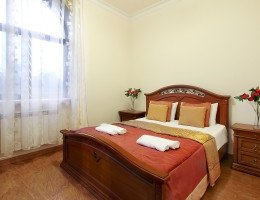 #181 Apartamento - calle Vardanants