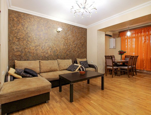 Apartment - Nalbandyan street