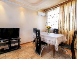 #139 Appartement - rue Yeznik Koghbatsi