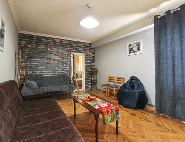 Apartamento - calle Vardanants