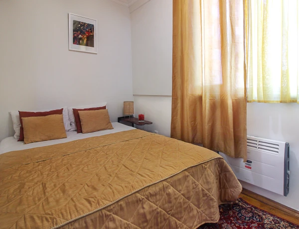 Appartement – rue Vardanants, Erevan