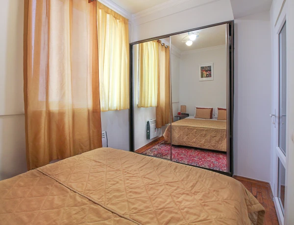 Appartement – rue Vardanants, Erevan