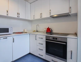 #146 Apartment – Vardanants street, Yerevan