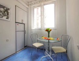#146 Apartment – Vardanants street, Yerevan