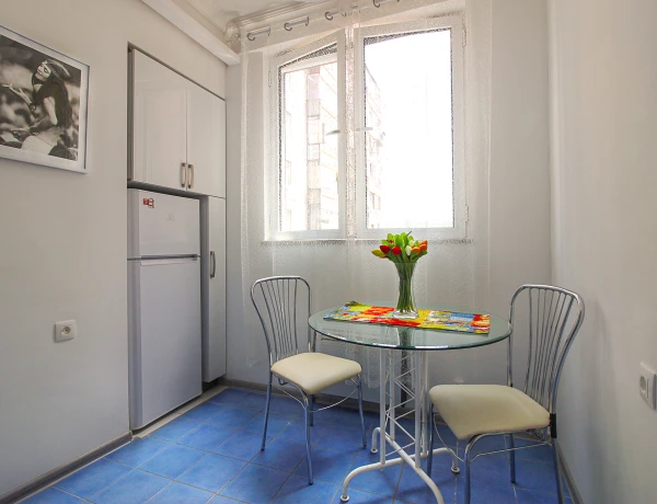 Appartement – rue Vardanants, Erevan