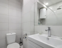 #146 Apartment – Vardanants street, Yerevan