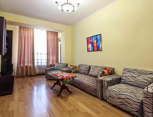 Appartement - rue Nalbandyan