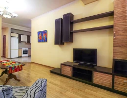 #153 Apartment – Nalbandyan street, Yerevan