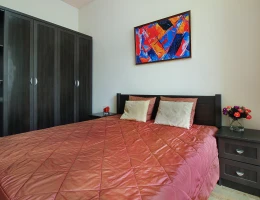 #153 Apartment – Nalbandyan street, Yerevan