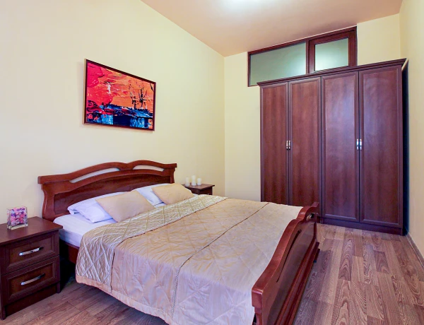 Apartment – Nalbandyan street, Yerevan