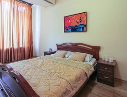 #153 Apartment – Nalbandyan street, Yerevan