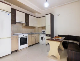 #153 Apartment – Nalbandyan street, Yerevan