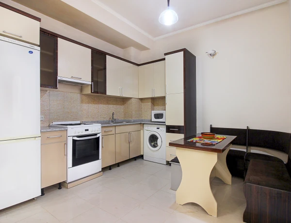 Apartment – Nalbandyan street, Yerevan