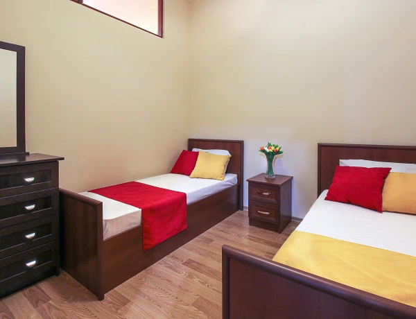 Apartment – Nalbandyan street, Yerevan