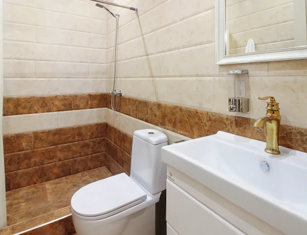 Apartment – Gevorg Dzhahukyan street, Yerevan