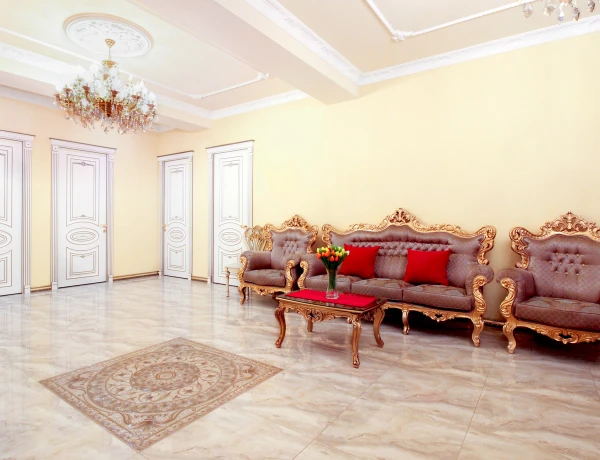 Apartment – Gevorg Dzhahukyan street, Yerevan