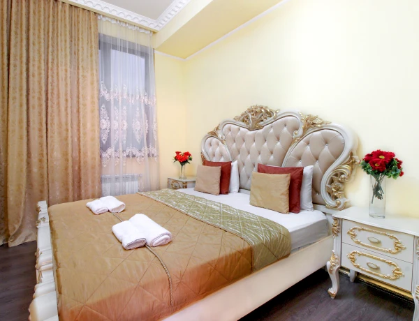 Apartment – Gevorg Dzhahukyan street, Yerevan