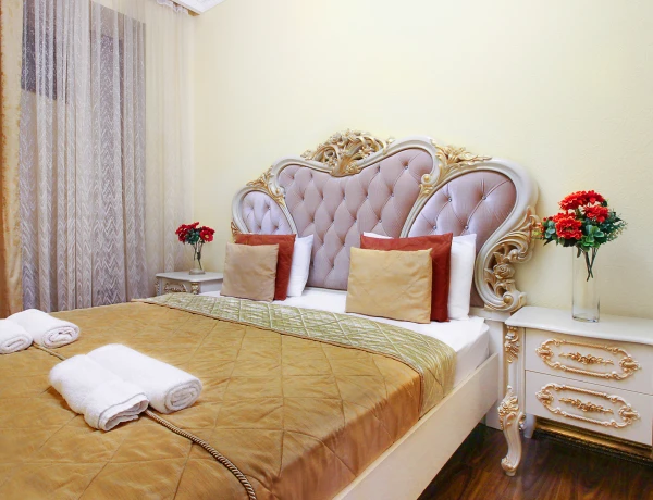 Apartment – Gevorg Dzhahukyan street, Yerevan
