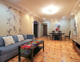 #156 Appartement - rue Tpagrichner