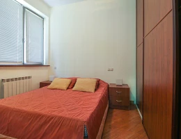 #157 Բնակարան – Նալբանդյան փողոց, Երևան