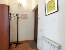 #157 Բնակարան – Նալբանդյան փողոց, Երևան