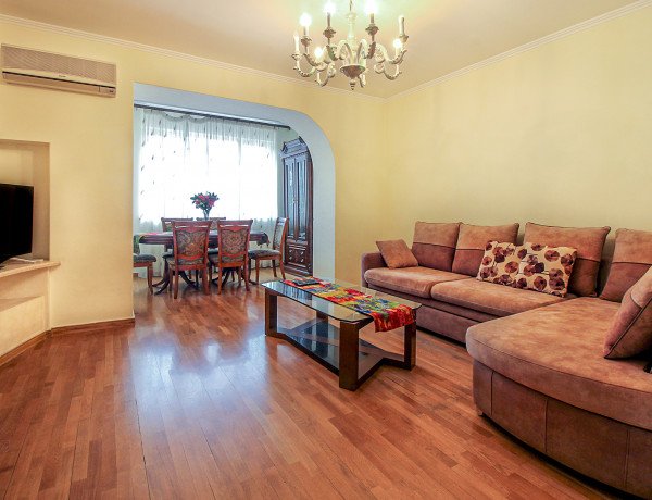 Apartment - Nalbandyan street