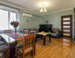 #161 Apartamento - calle Vardanants