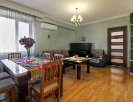 #161 Wohnung - Wardananz-Straße