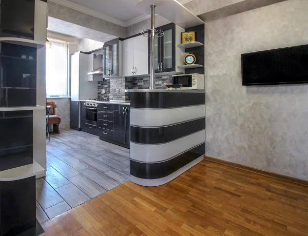 Apartment – Vardanants street, Yerevan