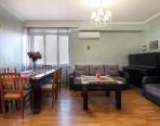 #161 Apartamento - calle Vardanants