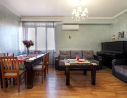 #161 Apartment – Vardanants street, Yerevan