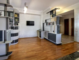 #161 Apartment – Vardanants street, Yerevan