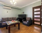 #161 Apartamento - calle Vardanants