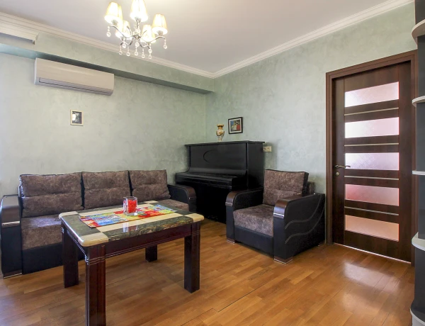 Apartment – Vardanants street, Yerevan