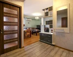 #161 Apartamento - calle Vardanants
