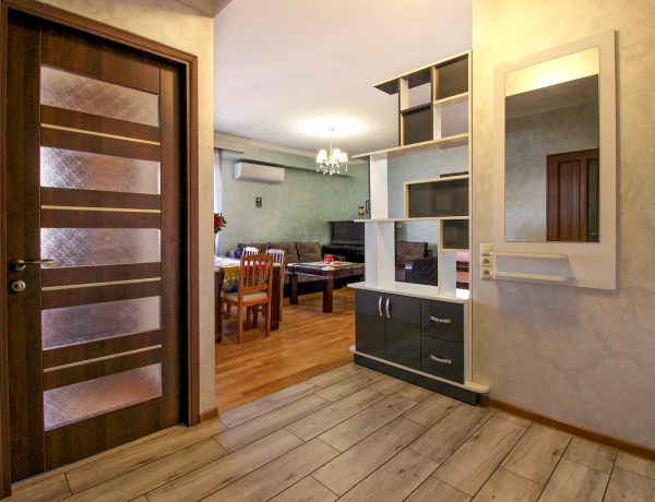 Apartment – Vardanants street, Yerevan