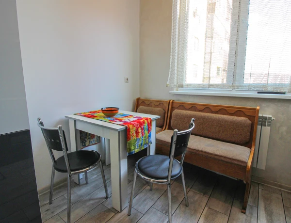 Apartment – Vardanants street, Yerevan